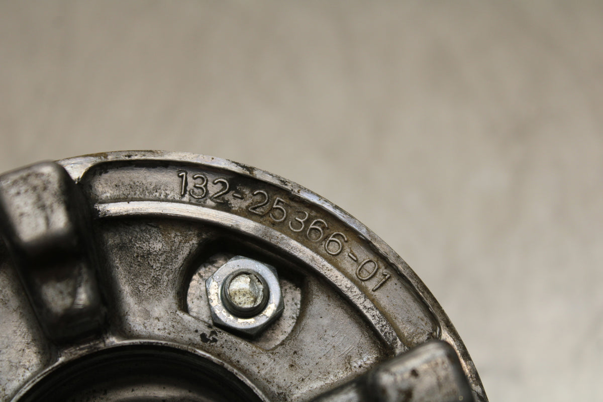 69-70 YAMAHA L5T REAR HUB CUSH DRIVE BB138