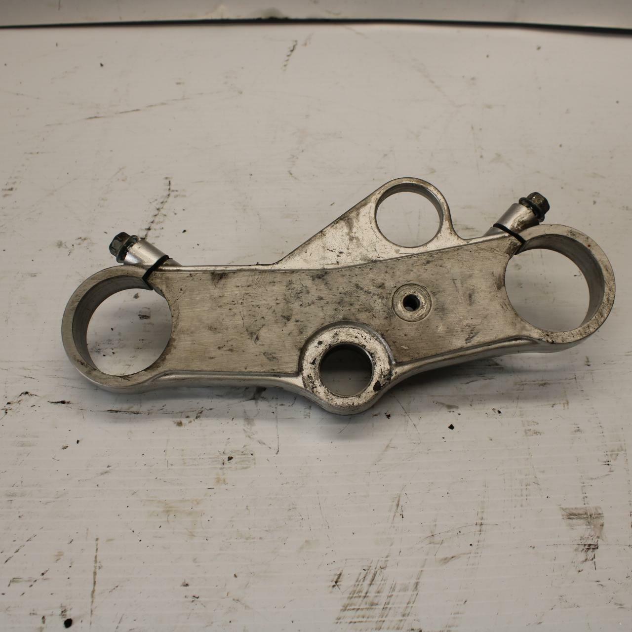 98-03 SUZUKI TL1000R FORKS UPPER TRIPLE TREE CLAMP BB267