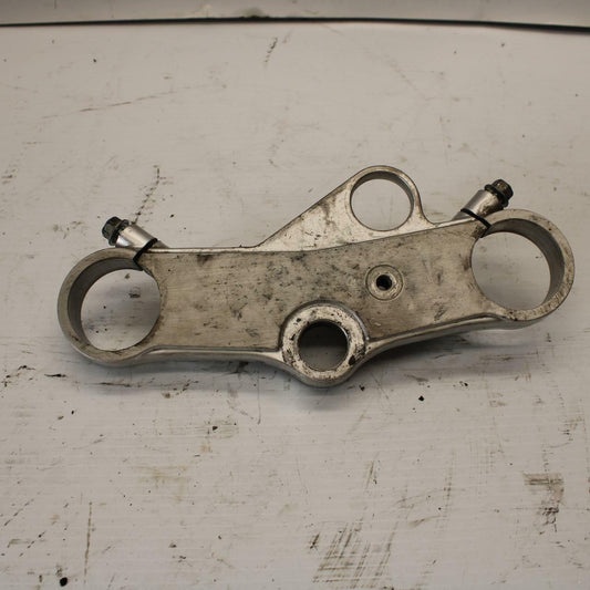 98-03 SUZUKI TL1000R FORKS UPPER TRIPLE TREE CLAMP BB267