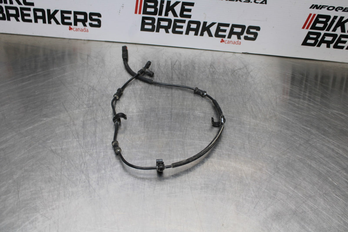 24-25 KAWASAKI NINJA ZX4R REAR ABS BRAKE SENSOR BB174