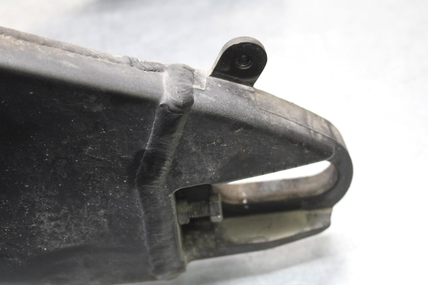 09-12 KAWASAKI NINJA ZX6R REAR SWINGARM BACK SUSPENSION SWING ARM BB640