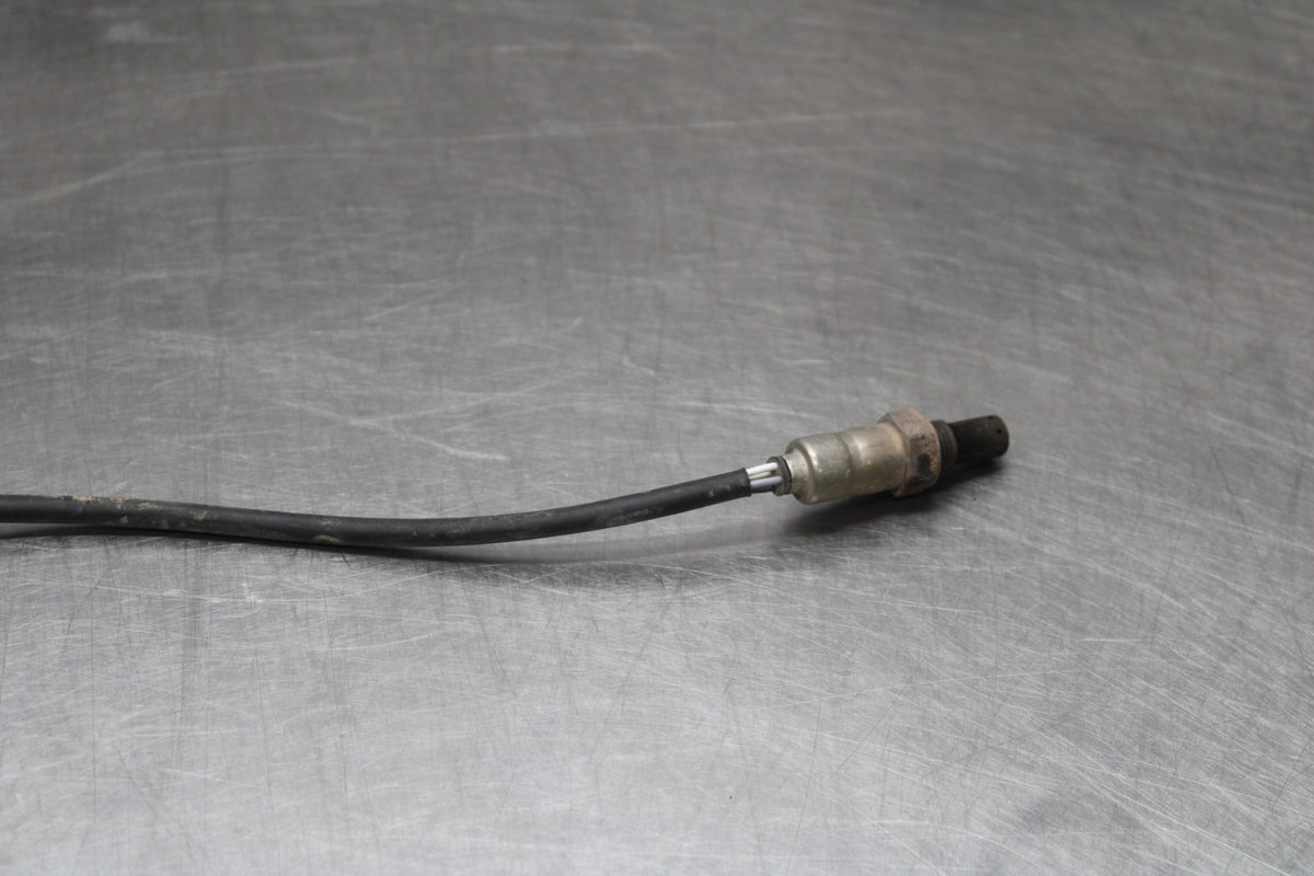 19 BMW F750GS OXYGEN O2 EXHAUST GAS LAMBDA SENSOR BB938