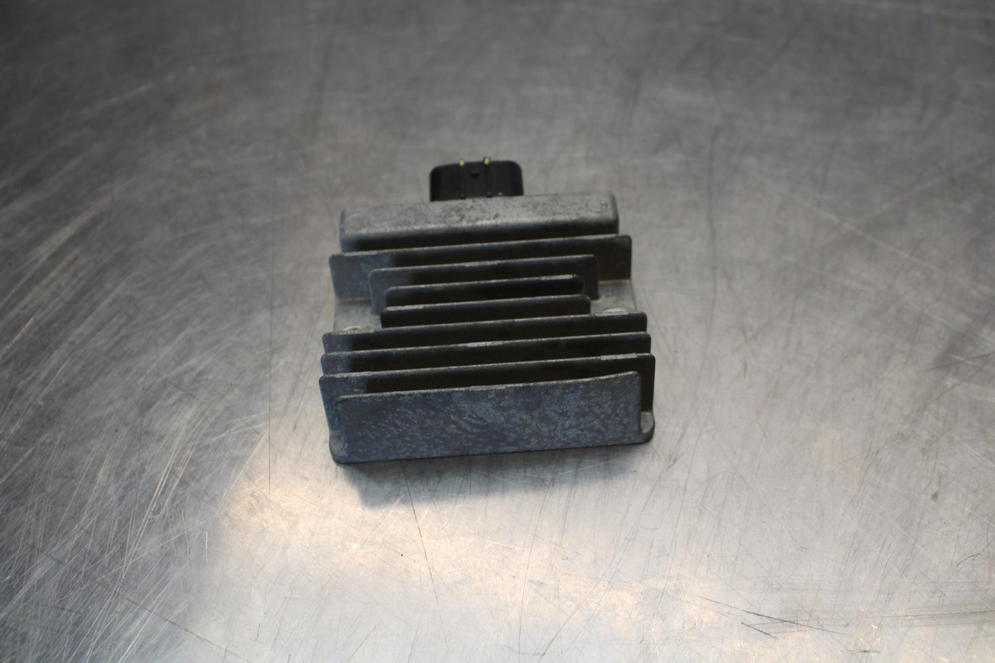 18-23 KAWASAKI NINJA 400 EX400 ABS RECTIFIER VOLTAGE REGULATOR BB177