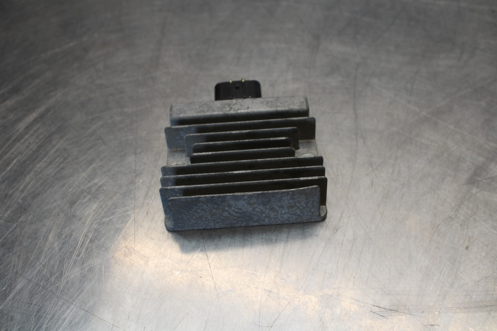 18-23 KAWASAKI NINJA 400 EX400 ABS RECTIFIER VOLTAGE REGULATOR BB177