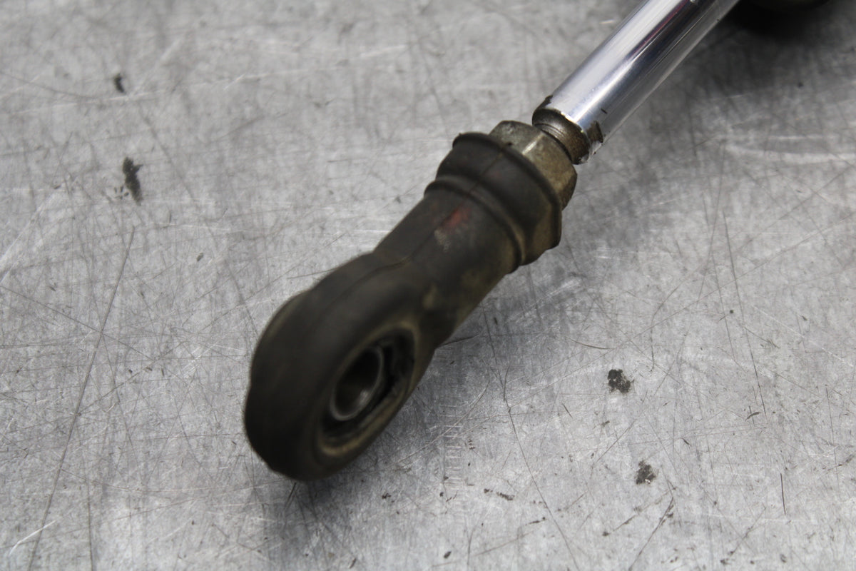 07-08 TRIUMPH DAYTONA 675 STEERING DAMPER STABILIZER BB685