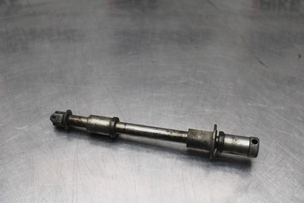 78-79 SUZUKI GS1000 FRONT WHEEL RIM AXLE PIVOT BOLT BB787