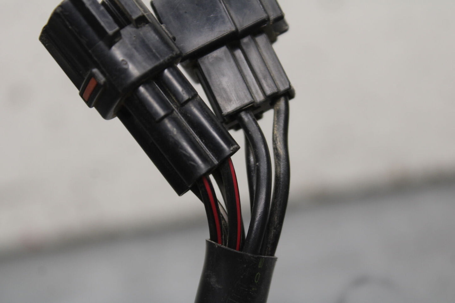 08-10 SUZUKI GSXR 600 RECTIFIER VOLTAGE REGULATOR  BB721