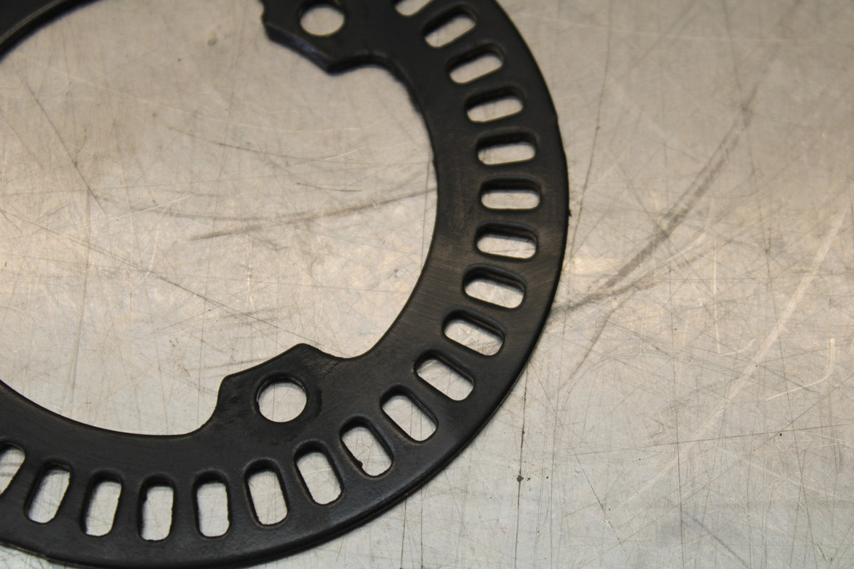 22-25 YAMAHA YZF R7 FRONT WHEEL ABS BRAKE RING DISC BB850