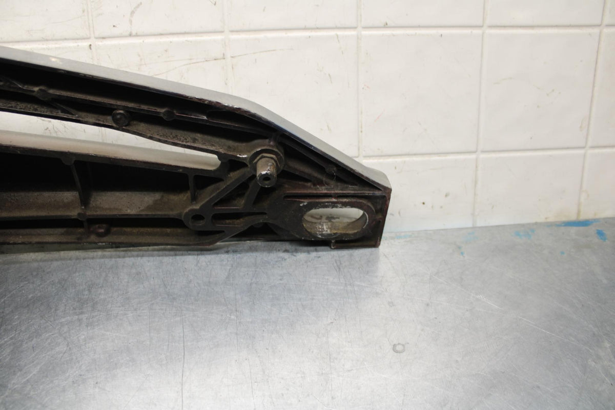 2008 Aprilia Shiver 750 SL750 REAR SWINGARM BACK SUSPENSION SWING ARM BB551