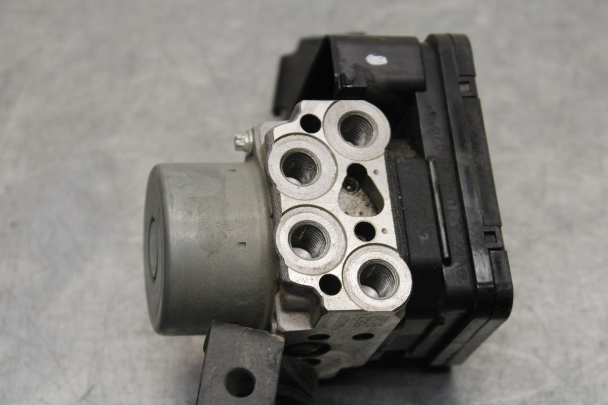 20 KAWASAKI Z400 ER400 ABS ABS PUMP UNIT MODULE BB586
