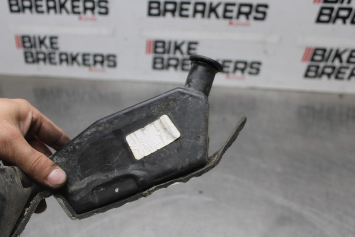 22 HARLEY-DAVIDSON PAN AMERICA 1250 COOLANT WATER TANK RESERVOIR BOTTLE BB910