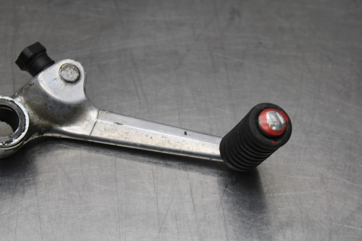 01-06 HONDA CBR600F4I SHIFTER PEDAL BB778