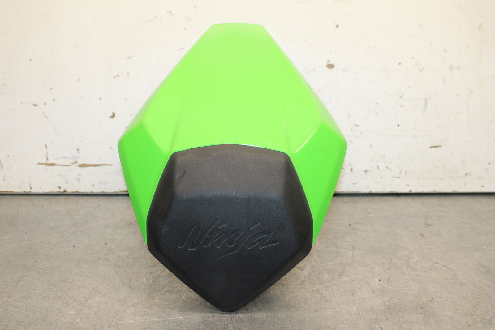 16 KAWASAKI NINJA ZX10R REAR SEAT SOLO COWL FAIRING COVER 99994-0667-51B BB650