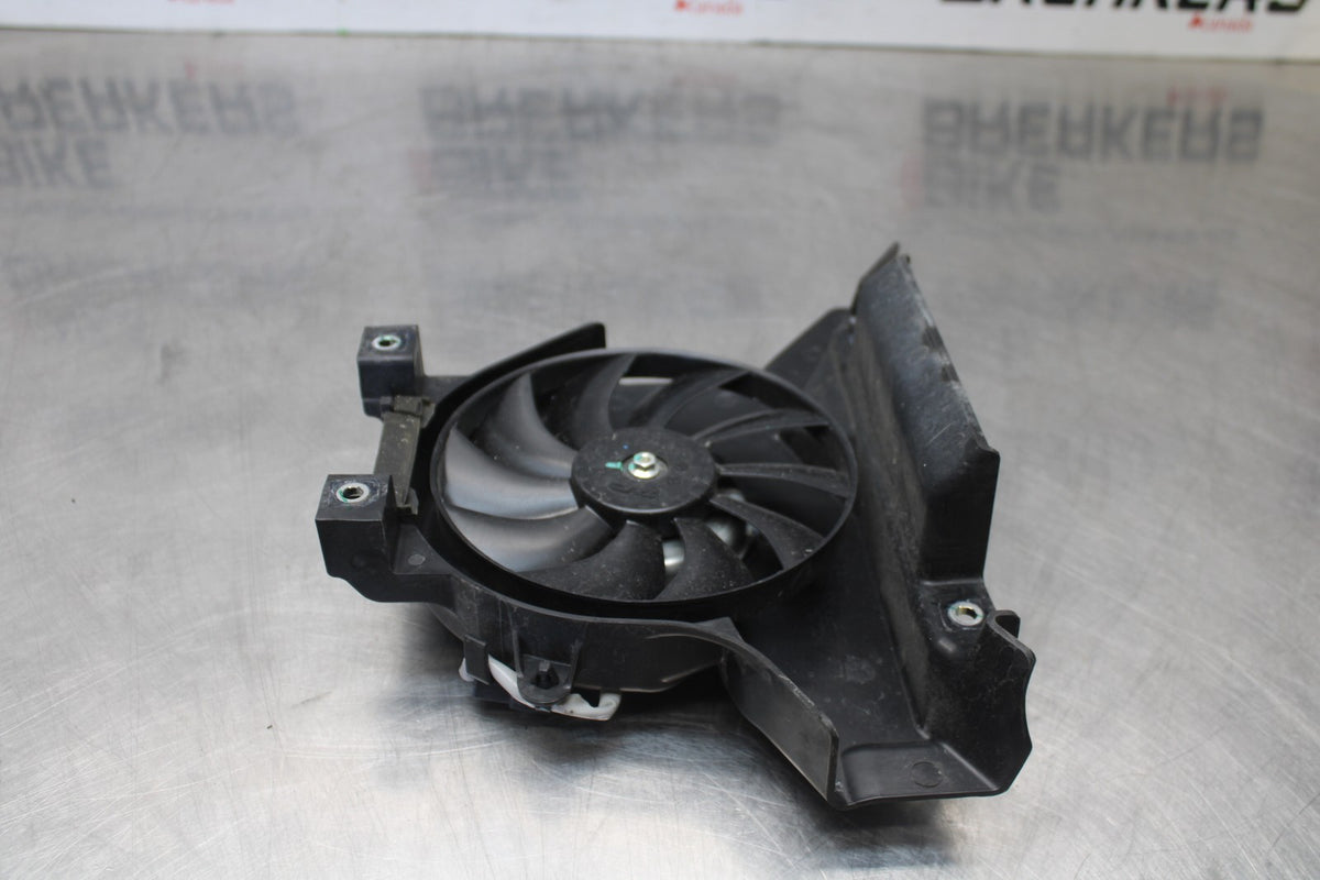 24-25 KAWASAKI ELIMINATOR 450 ENGINE RADIATOR COOLING FAN BB869