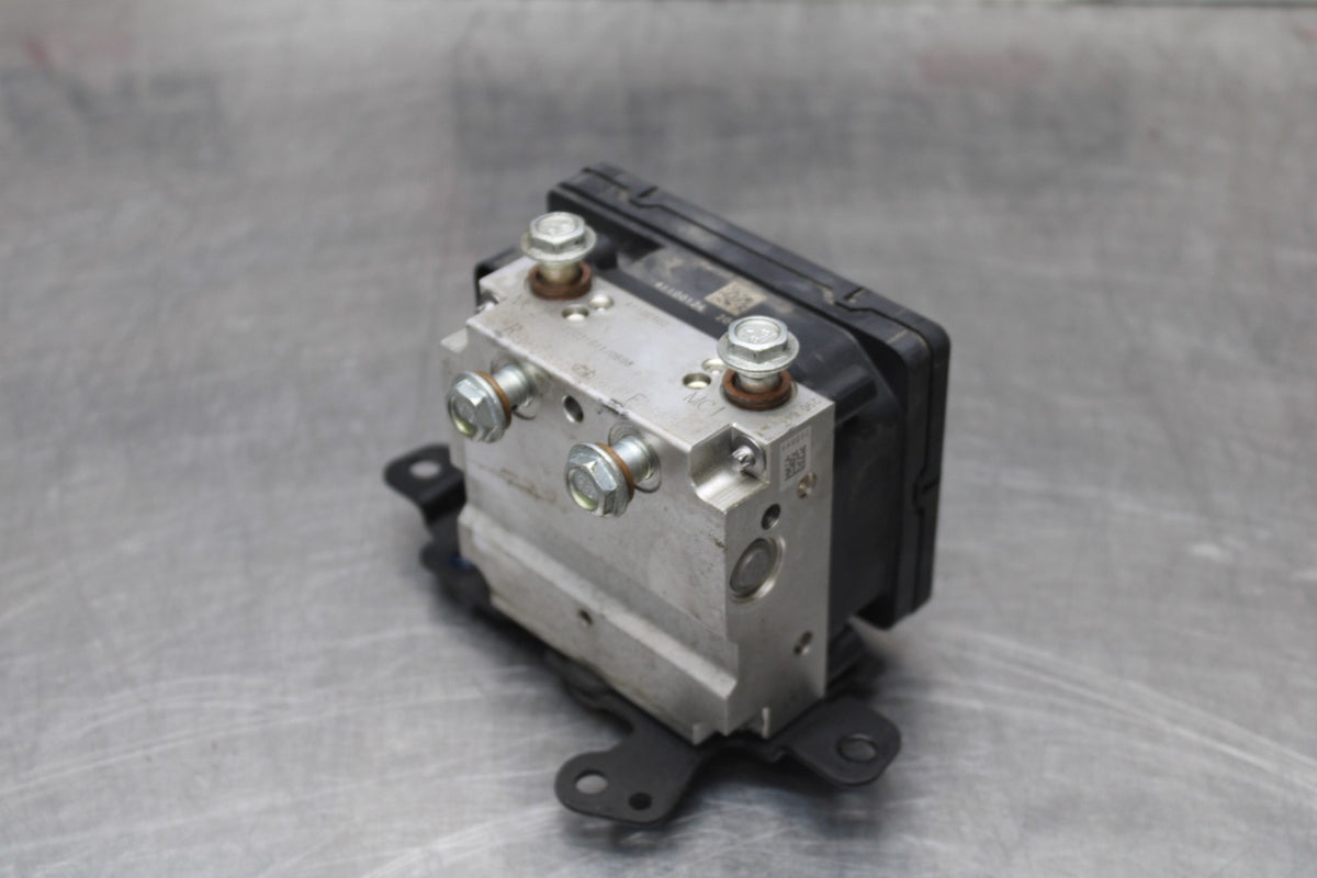 22 HARLEY-DAVIDSON PAN AMERICA 1250 ABS PUMP UNIT MODULE BB910