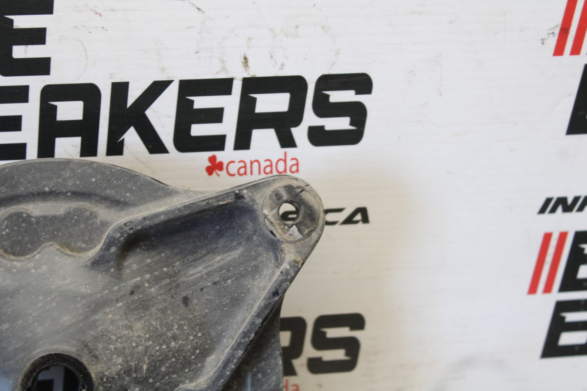 14 HONDA SHADOW 750 VT750C2B DRUM BRAKE  BB867