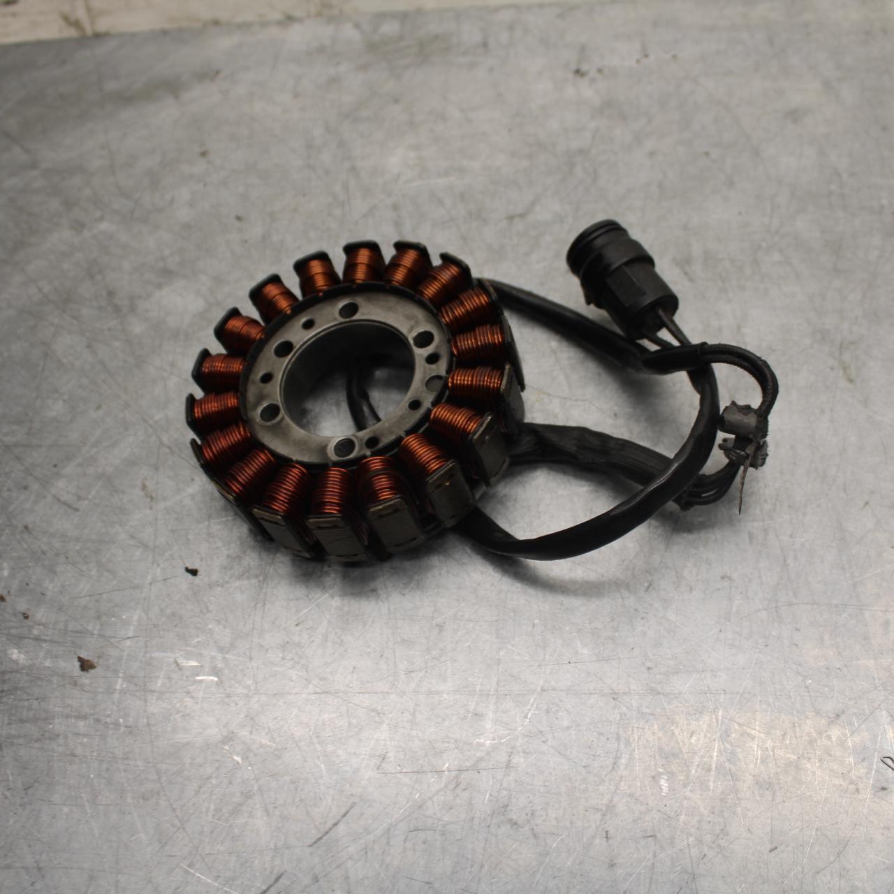 2003 Kawasaki Z1000 STATOR GENERATOR ALTERNATOR MAGNETO 21003-0001 BB35