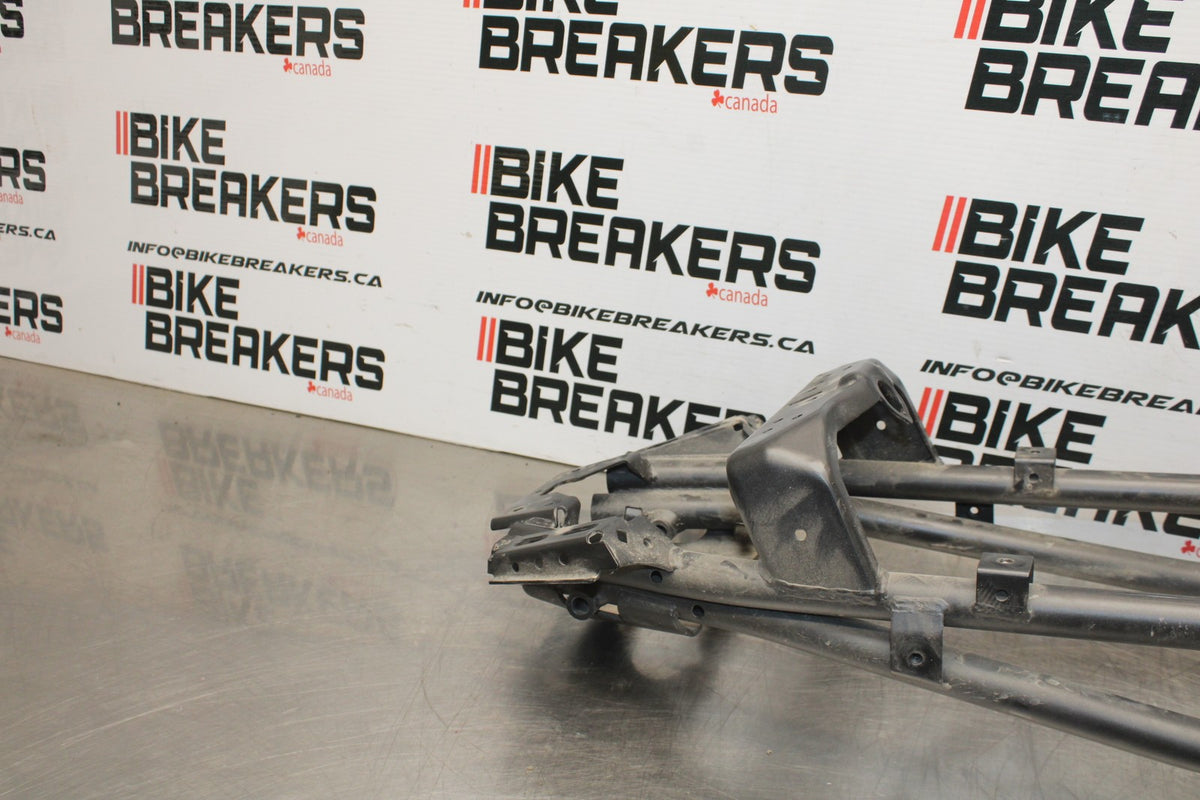 18 HONDA CB500F REAR SUBFRAME BACK SUB FRAME BB861