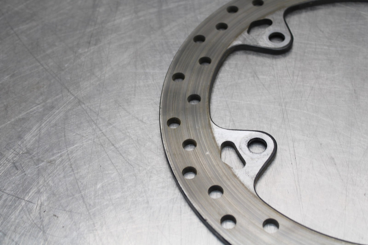 20-23 BMW F900R REAR ROTOR BACK BRAKE DISC BB923