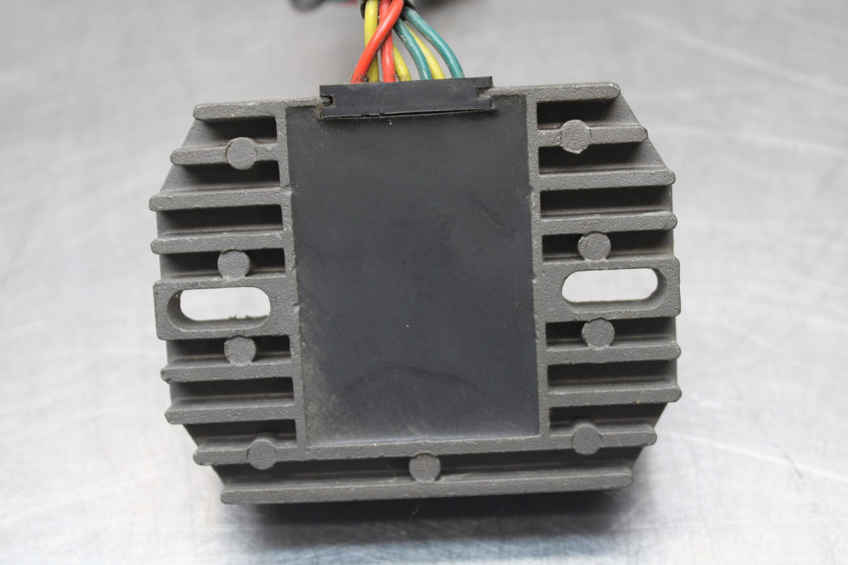 2006 Suzuki Boulevard C90 RECTIFIER VOLTAGE REGULATOR BB849