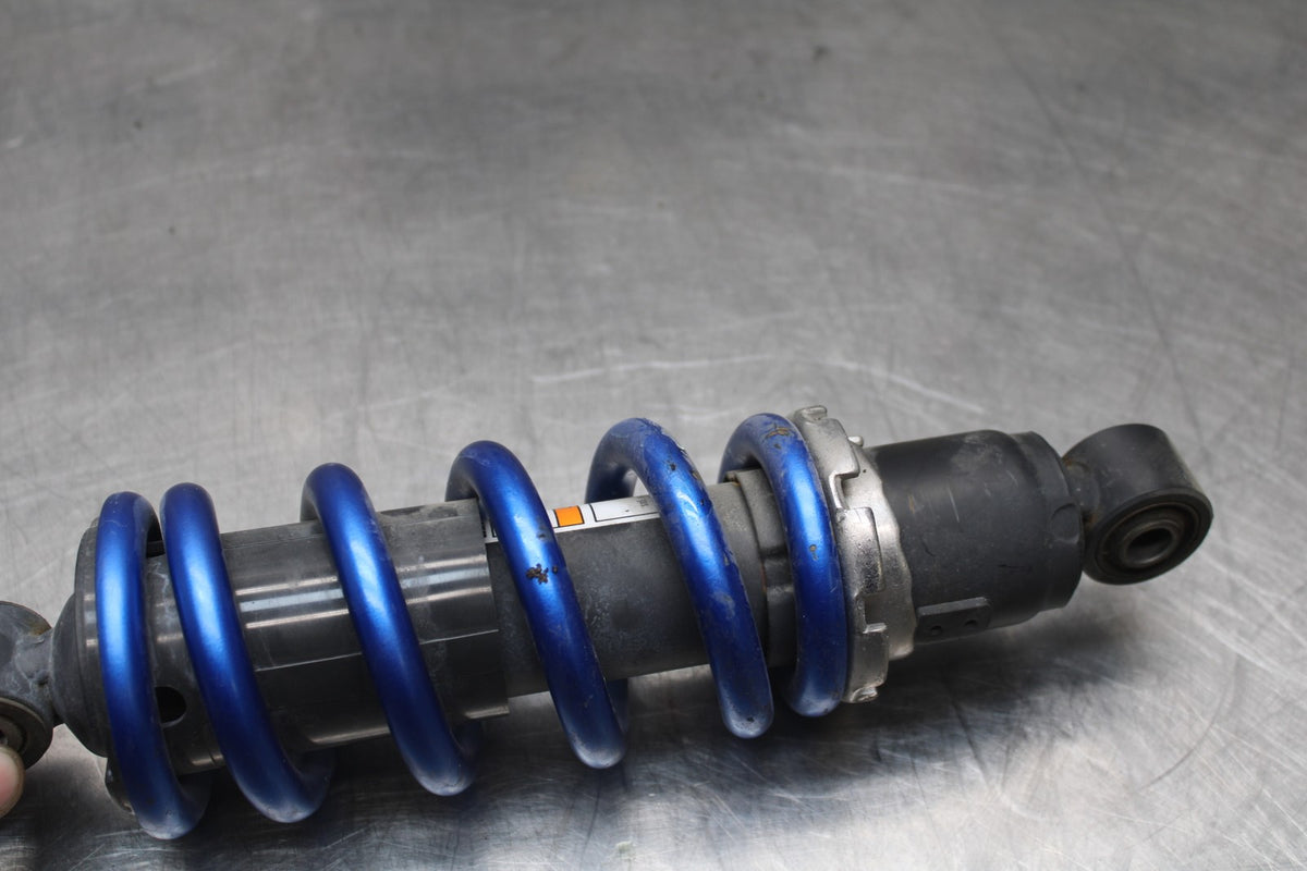 06 KAWASAKI NINJA 650 EX650 REAR BACK SHOCK ABSORBER SUSPENSION BB823