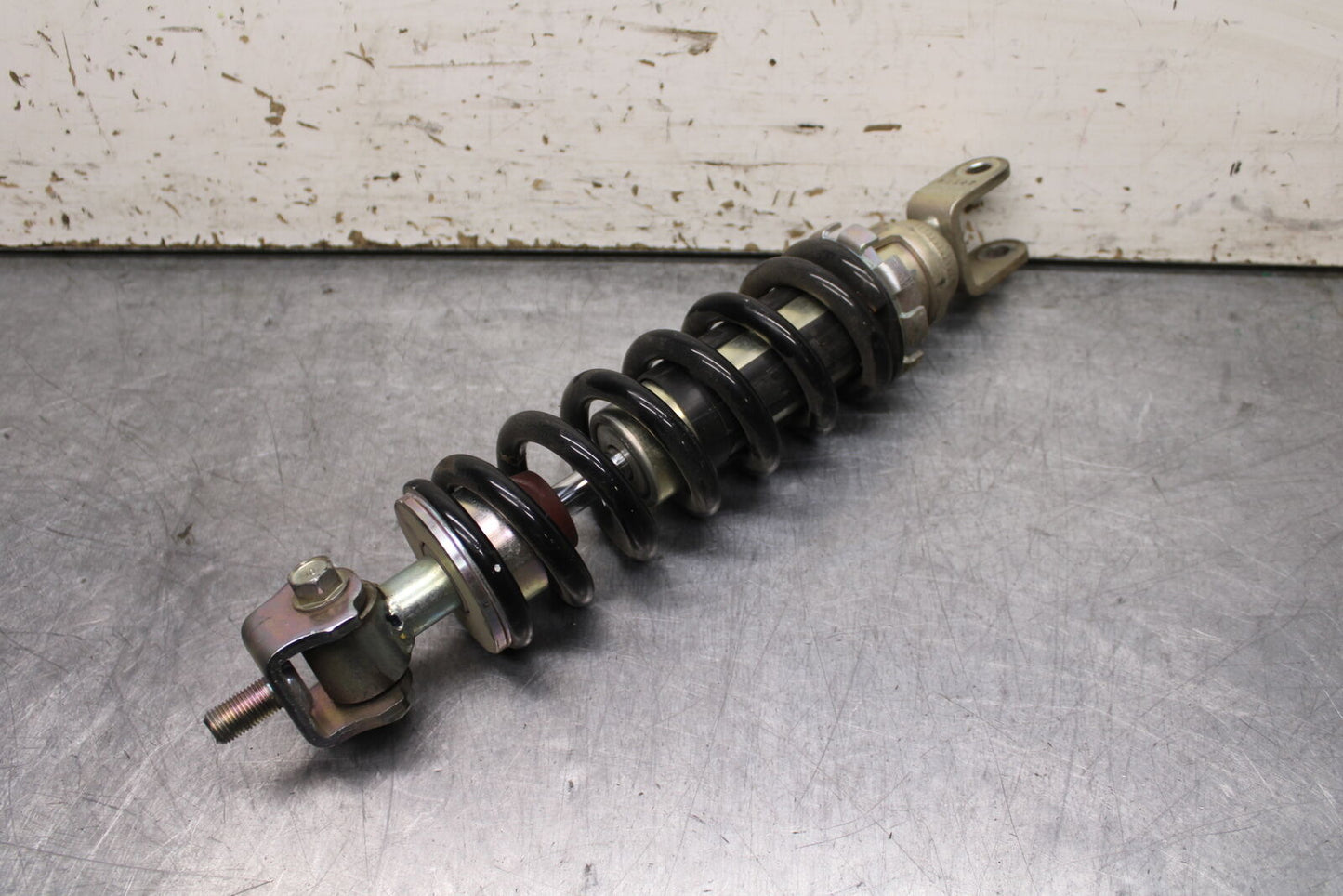 15-16 HONDA CB300F REAR BACK SHOCK ABSORBER SUSPENSION BB740