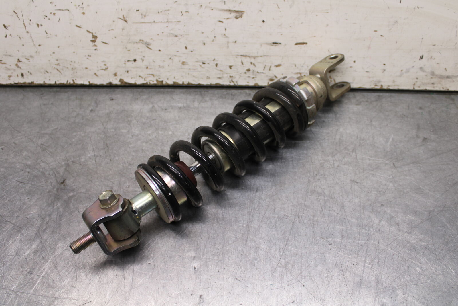 15-16 HONDA CB300F REAR BACK SHOCK ABSORBER SUSPENSION BB740