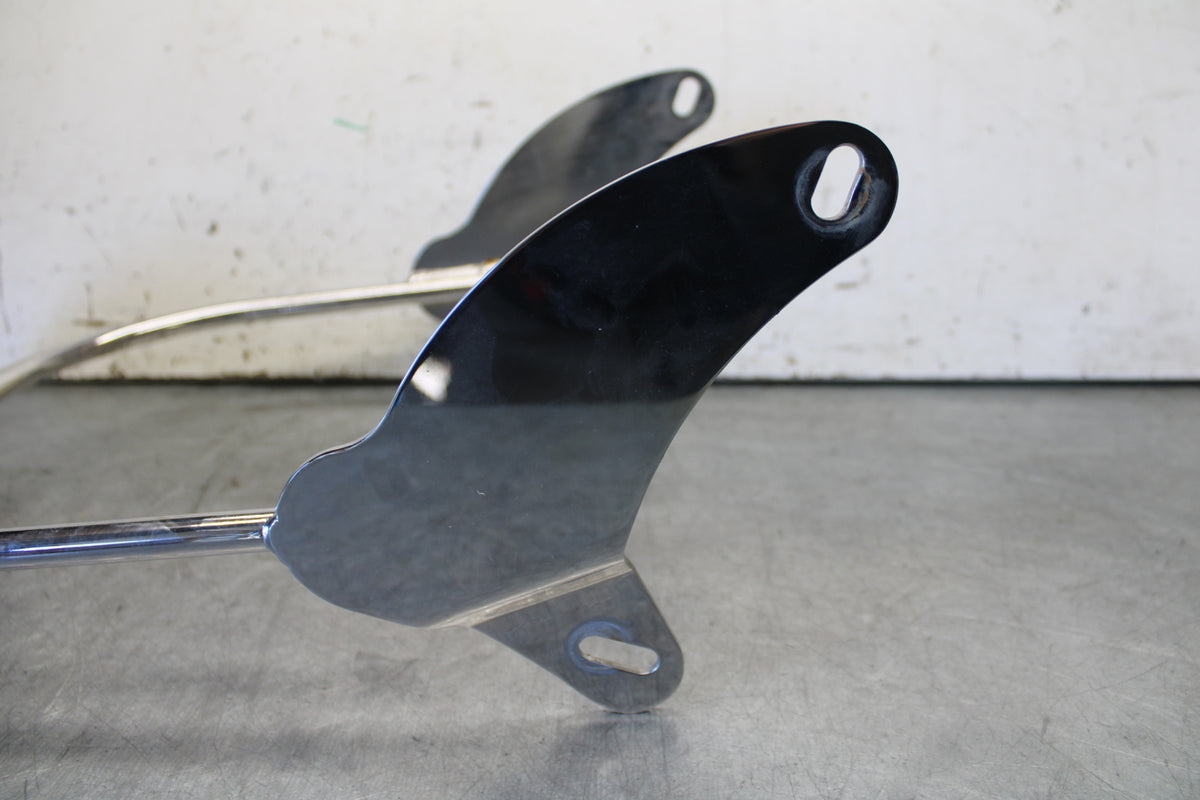 05-06 YAMAHA ROYAL STAR BACK REST SISSY BAR BB697