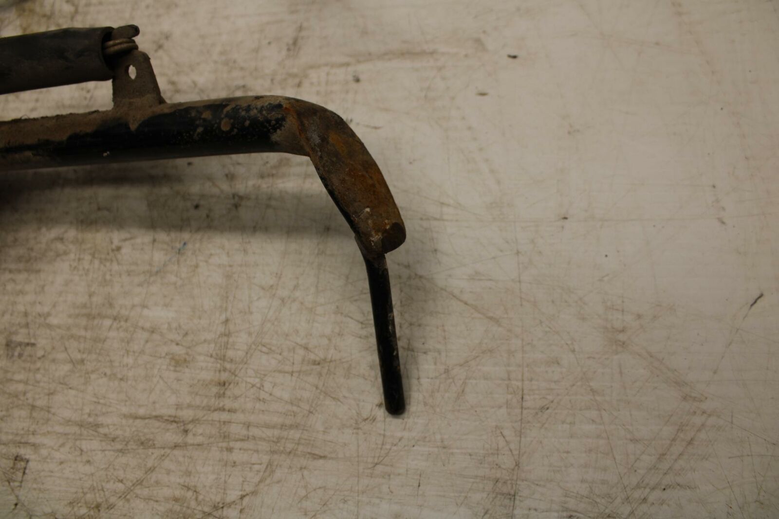 15-17 YAMAHA YZF R3 KICKSTAND SIDE KICK STAND BB288