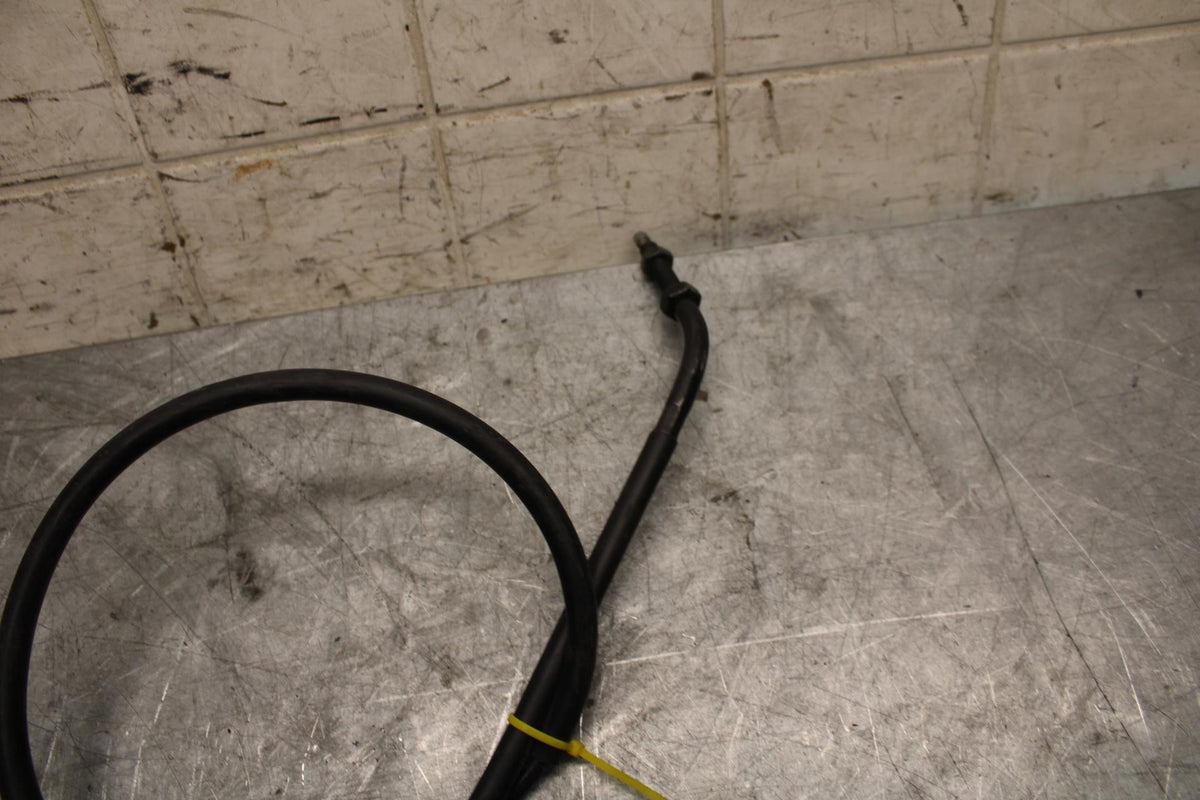 2016 Honda CBR500R CLUTCH CABLE LINE BB45