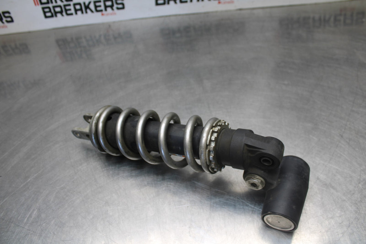 13-18 KAWASAKI NINJA ZX6R REAR BACK SHOCK ABSORBER SUSPENSION BB915