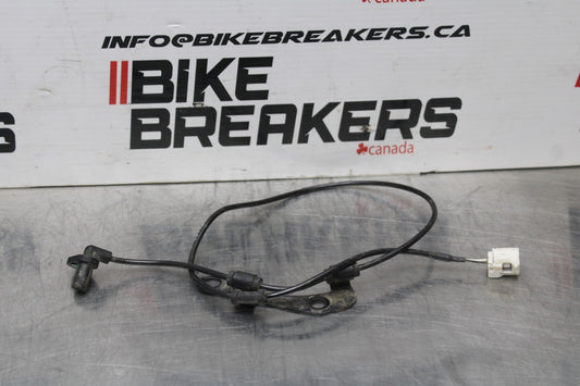 17-18 YAMAHA YZF R3 FRONT ABS BRAKE SENSOR BB788