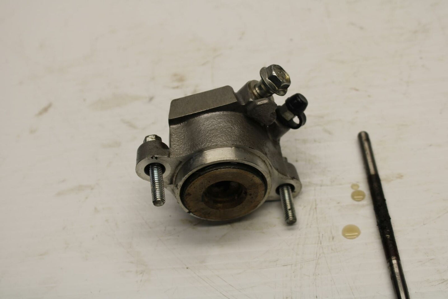 13-16 SUZUKI BANDIT 1250S ABS CLUTCH SLAVE PISTON CYLINDER BB238