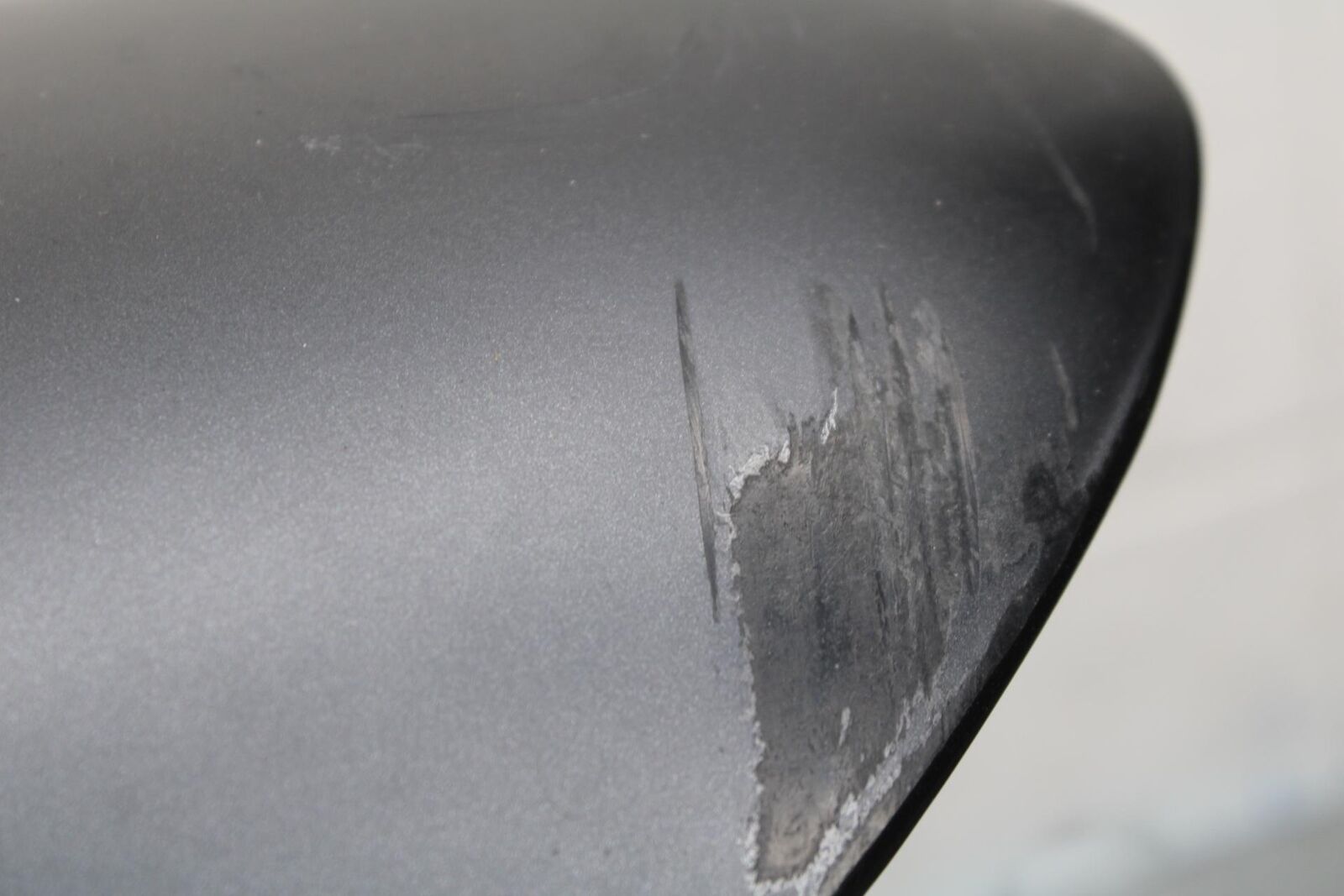 2017 Suzuki GSXR600 FRONT WHEEL FENDER COWL FAIRING 53100-47H00-YKV BB598