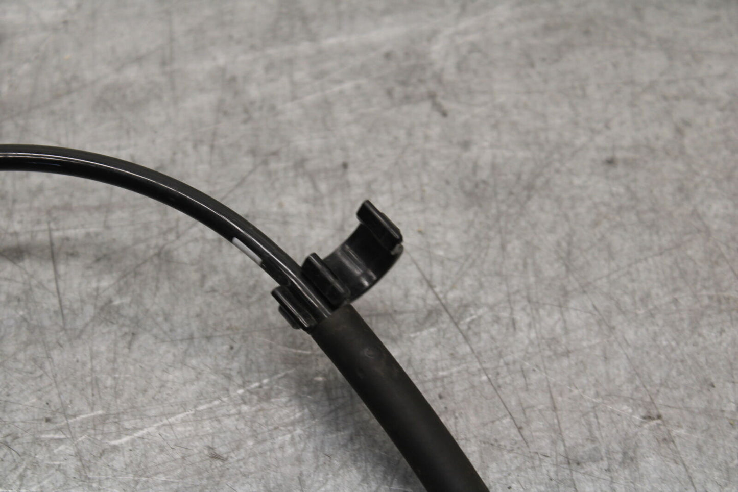 13-18 KAWASAKI NINJA ZX6R FRONT ABS BRAKE SENSOR BB666