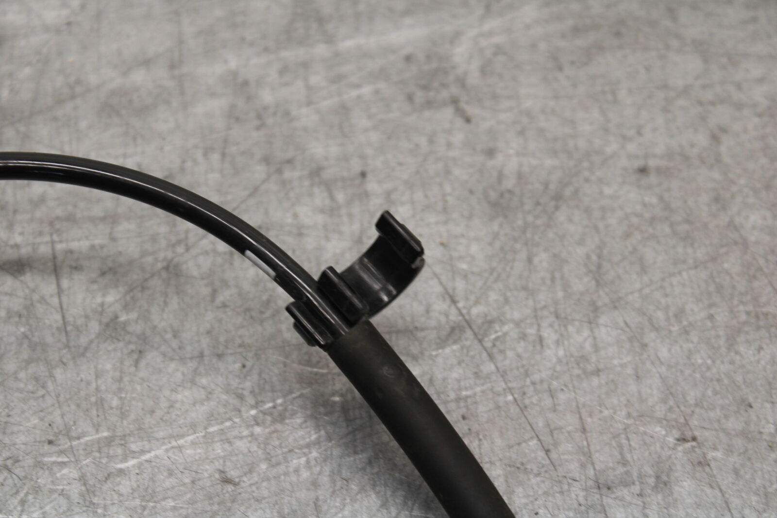 13-18 KAWASAKI NINJA ZX6R FRONT ABS BRAKE SENSOR BB666