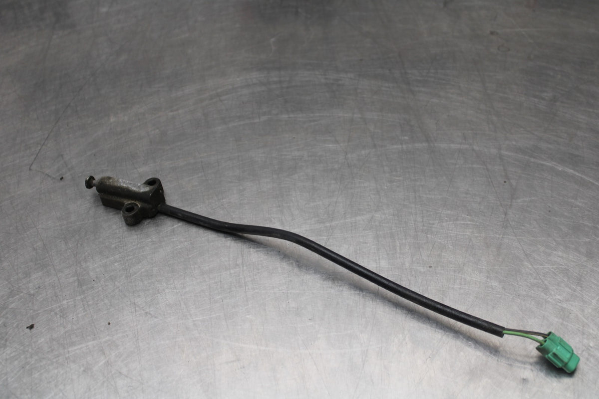 05-09 SUZUKI BOULEVARD C90 KICKSTAND SIDE KICK STAND SENSOR BB918
