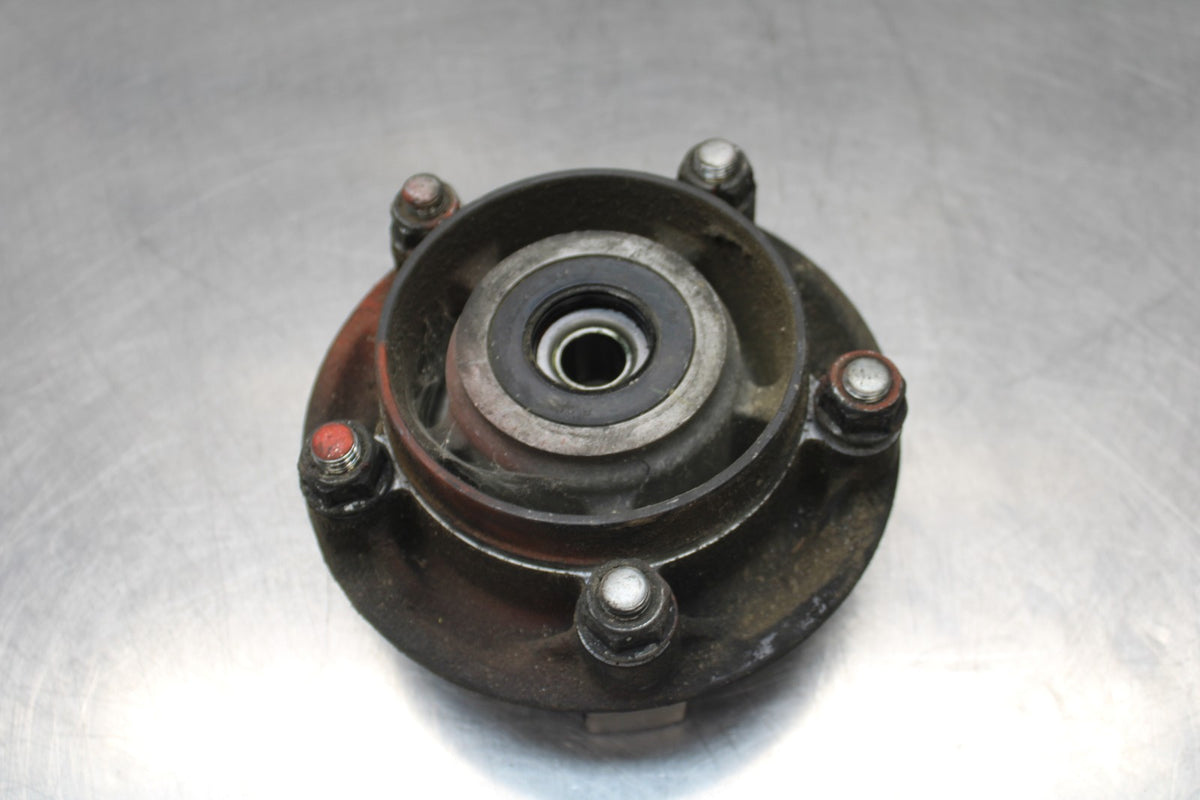 13-15 HONDA CBR500R REAR HUB & SHOCK DAMPERS CUSH ABSORBERS BB834