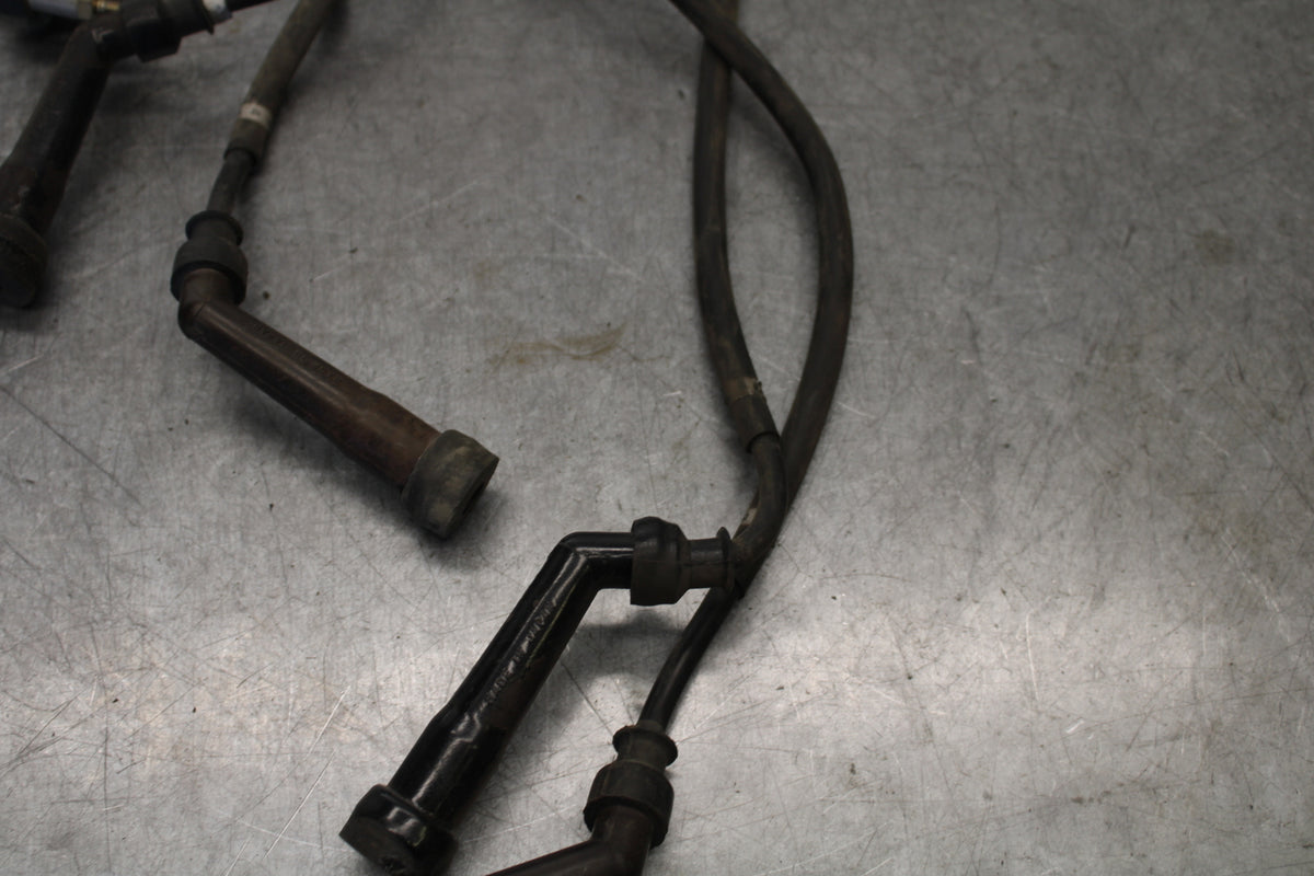 85-86 SUZUKI MADURA 1200 IGNITION COILS  BB691