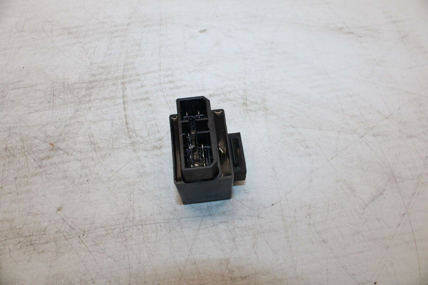 06 YAMAHA ROAD STAR XV1700PC WARRIOR WITH FLAMES FUEL GAS PUMP RELAY BB262