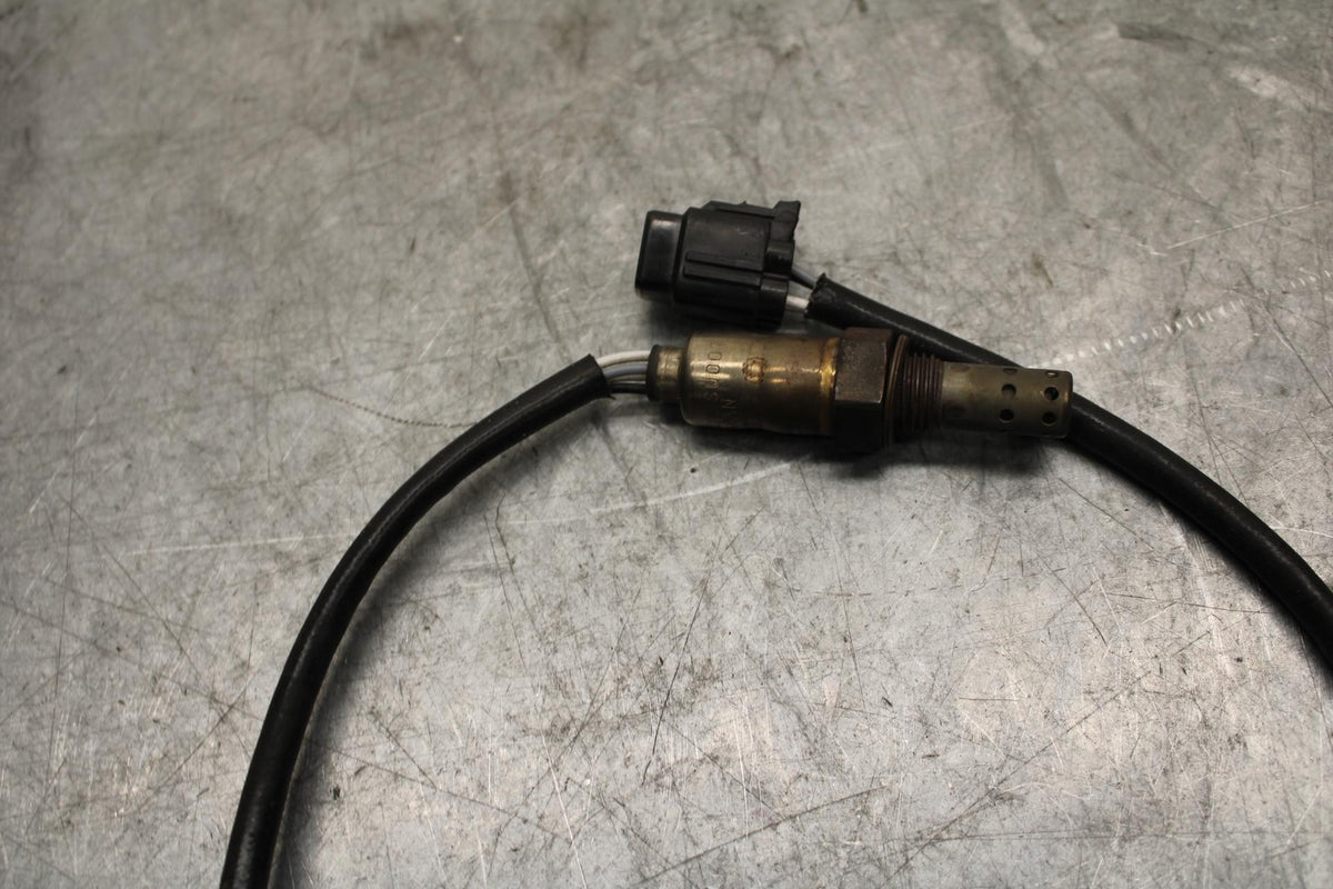 11-23 SUZUKI GSXR 750 OXYGEN O2 EXHAUST GAS LAMBDA SENSOR BB55
