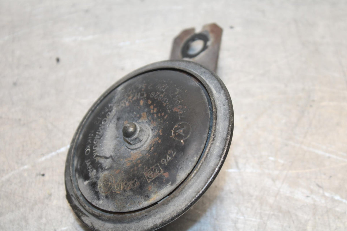 1995 Suzuki RF600R HORN SIGNAL BB615