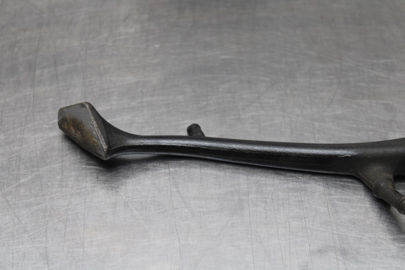 07 SUZUKI GSXR1000 KICKSTAND SIDE KICK STAND BB770