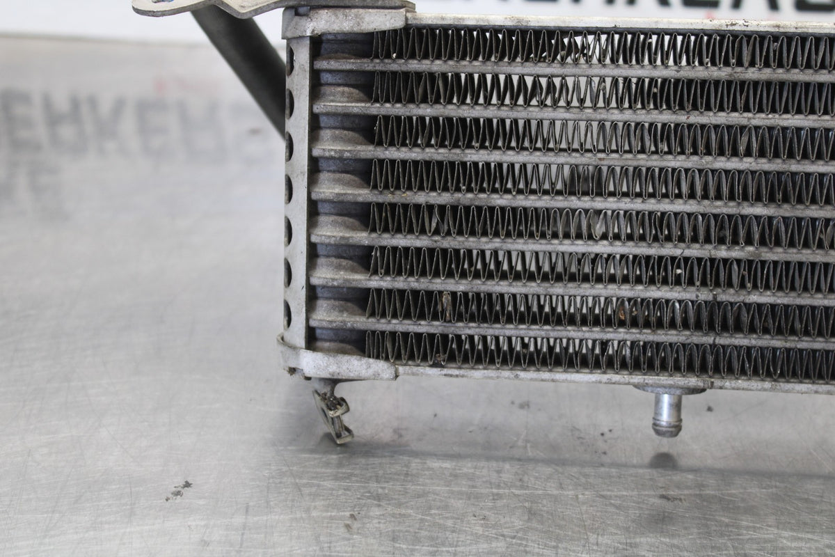 17-20 BMW S1000R ENGINE MOTOR OIL COOLER  BB909