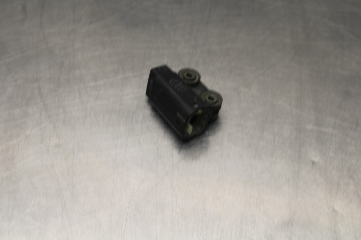 05 YAMAHA YZF R6 TIP OVER BANK ANGLE CRASH SENSOR SWITCH BB858