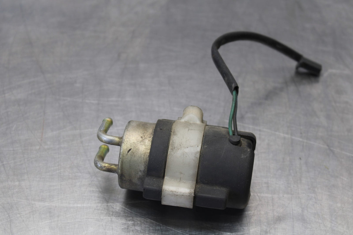 84 HONDA INTERCEPTOR 1000 VF1000F FUEL PUMP GAS PETROL SENDER UNIT BB878