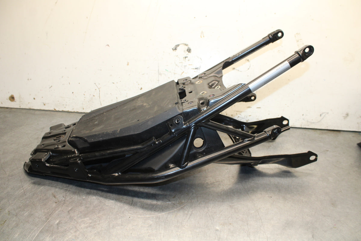 17-24 KTM 390 DUKE REAR SUBFRAME BACK SUB FRAME BB734