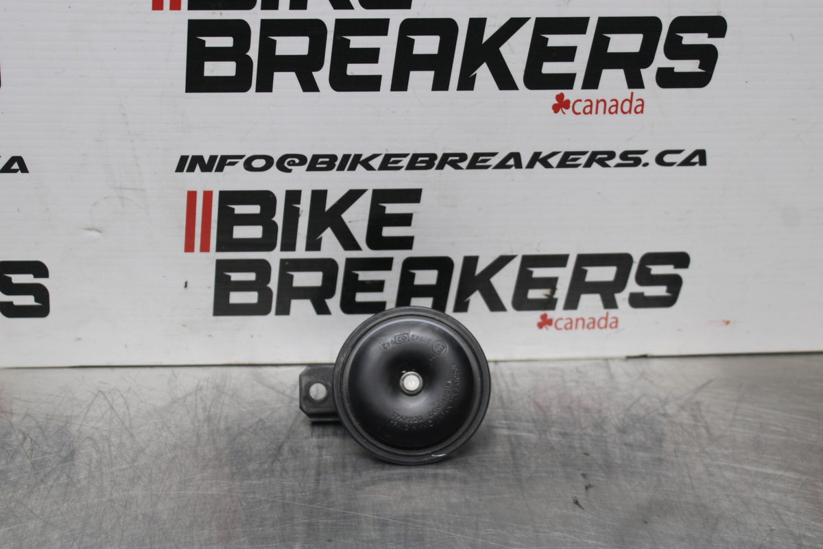 15 SUZUKI BOULEVARD C50 HORN SIGNAL BB775