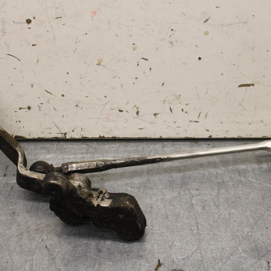 06-07 SUZUKI GSXR750 SHIFTER LINKAGE SHIFT LINK PEDAL  BB645