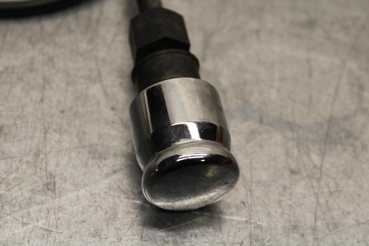 2005 Kawasaki Vulcan 1600 VN1600A Classic CHOKE CABLE LINE BB574